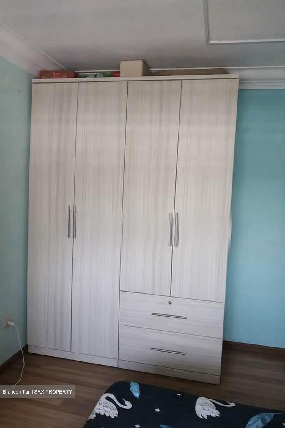 Blk 602 Jurong West Street 62 (Jurong West), HDB 4 Rooms #546949241